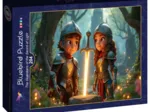 Les Gardiens de l’Épée de Lumière