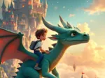 Découvertes à Dos de Dragon