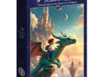 Découvertes à Dos de Dragon