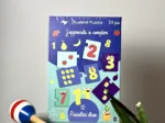 Puzzles duo - J'apprends à Compter