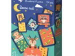 Puzzles duo - Bonne nuit