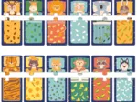 Puzzles duo - Bonne nuit