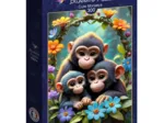 Cute Monkeys