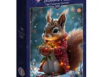 L'Ecureuil de Noël