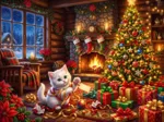 Un Noël tout en Douceur
