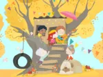 La Cabane dans l'Arbre