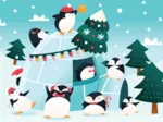 L'Igloo des Pingouins