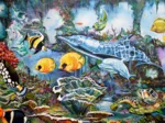 Underwater World