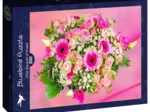 Pink Bouquet of Roses