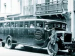 Transports Automobiles Ripoche & Cie