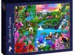 Oriental Paradise