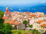 La Vieille Ville de St Tropez