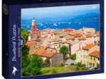 La Vieille Ville de St Tropez