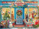 Holiday Shop