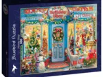 Holiday Shop