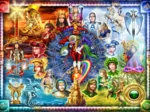 Tarot of Dreams