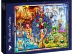 Tarot of Dreams