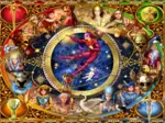 Legacy of the Divine Tarot