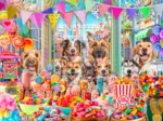 Sweet Tooth Candy