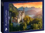Château de Neuschwanstein