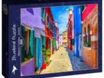Maisons Colorées - Burano
