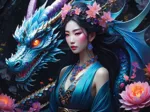 2 Puzzles - Japan Spirit - Asia Collection