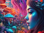 Le Monde des Champignons