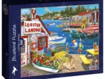 Lobster Landing