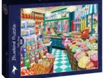 Magasin de Bonbons