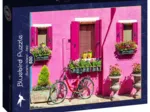 Ile de Burano - Italie