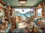 Camping de la Côte