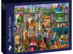 Outils de Jardin sur la Clotûre