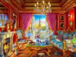 Luxe Parisien