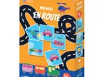 Memory - En Route