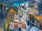 Château de Neuschwanstein