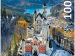 Château de Neuschwanstein