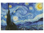 Nuit Étoilée "Miniature"