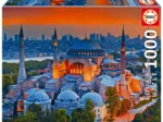 Hagia Sophia. Istanbul