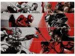 Marvel VS