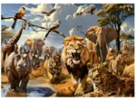 Animaux Sauvages
