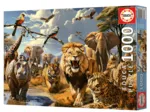 Animaux Sauvages