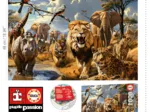 Animaux Sauvages