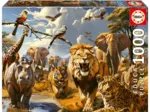 Animaux Sauvages
