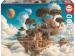 Royaume des Nuages