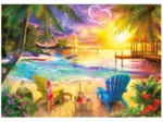 Plage d´Amour