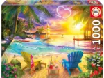Plage d´Amour