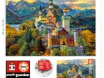 Château de Neuschwanstein