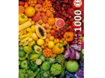 Vitamines Colorées