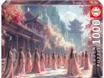 Les Geishas