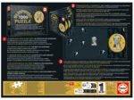 Puzzle Surprise - Knights Round Table